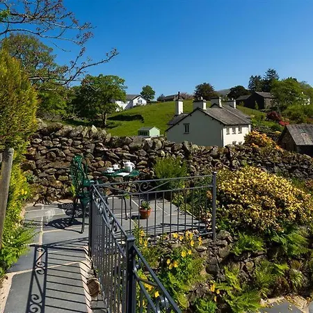 Corner Troutbeck (South Lakeland)