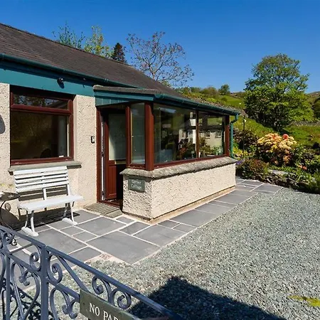 Corner Holiday home *
