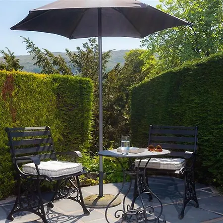 Corner Holiday home Troutbeck (South Lakeland)
