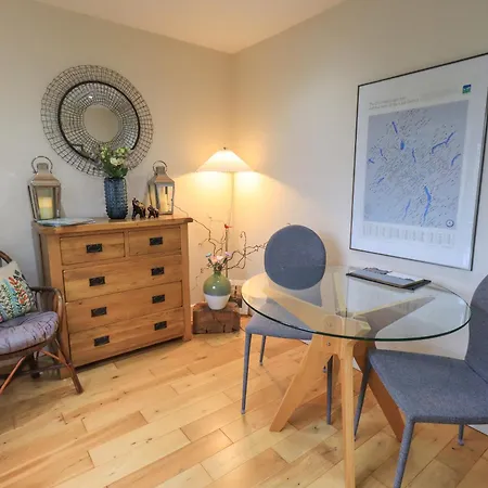 Corner Holiday home