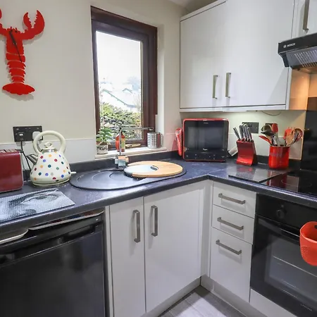 Holiday home Corner *