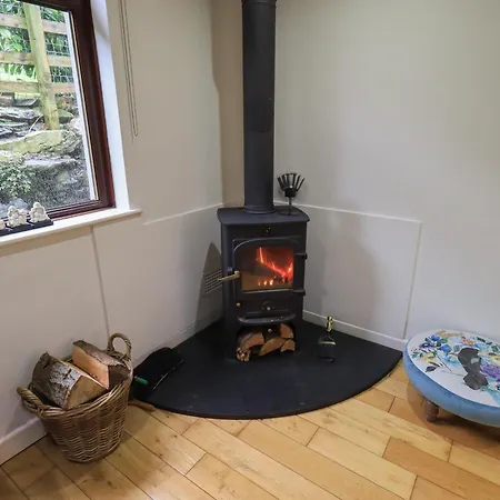 Corner Holiday home