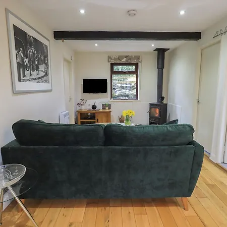 Corner Holiday home *