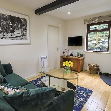 Corner * Troutbeck (South Lakeland)