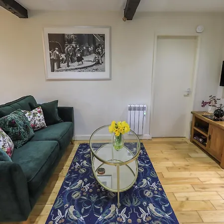 Holiday home Corner