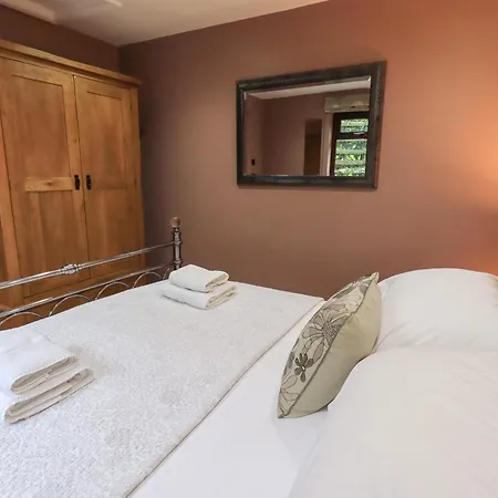 Corner Holiday home