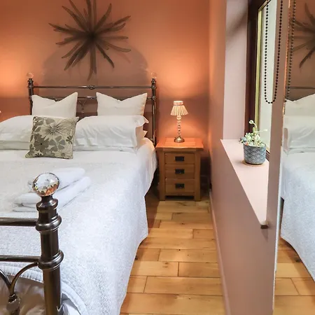 Holiday home Corner *