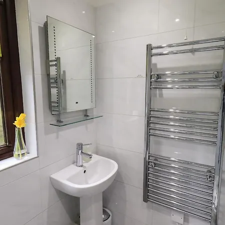 Corner Holiday home Troutbeck (South Lakeland)