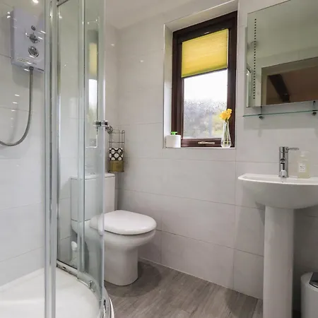 Corner Troutbeck (South Lakeland)