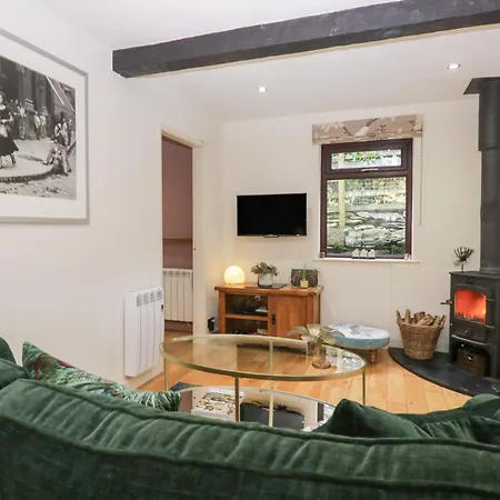 Corner Troutbeck (South Lakeland)