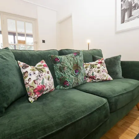 Corner * Troutbeck (South Lakeland)