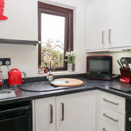 Corner Troutbeck (South Lakeland)