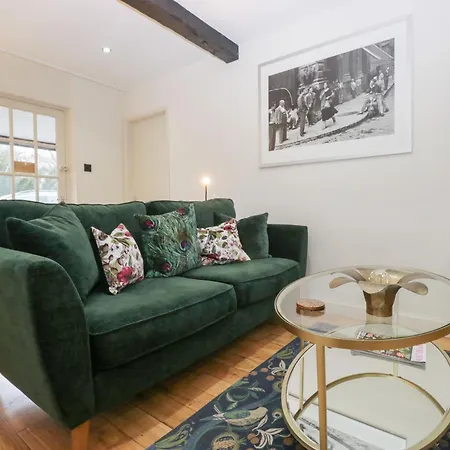 Corner Vakantiehuis Troutbeck (South Lakeland)