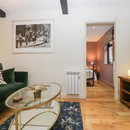 Corner * Troutbeck (South Lakeland)