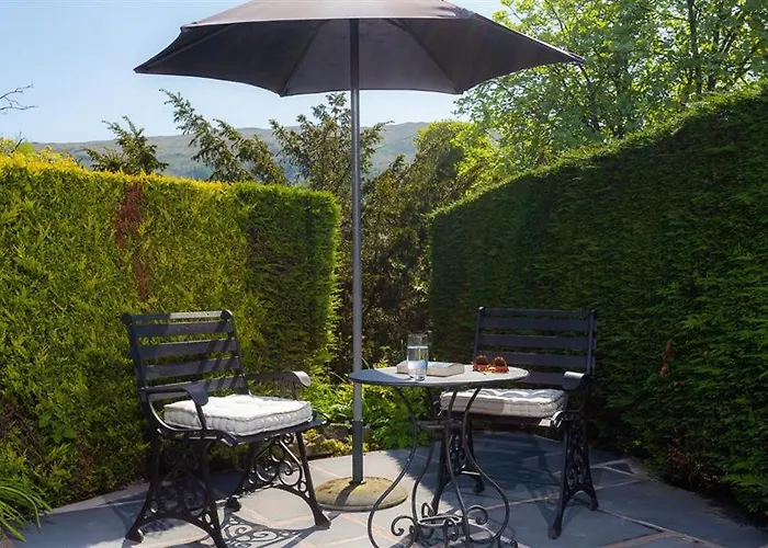 Corner Vakantiehuis Troutbeck (South Lakeland)