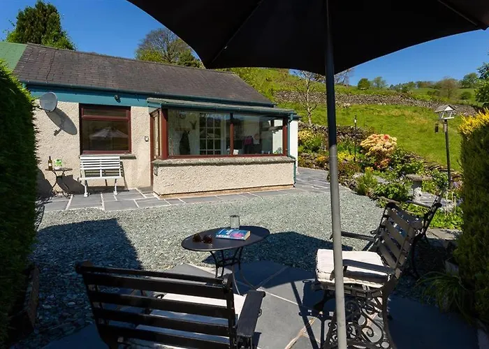 Vakantiehuis Corner *