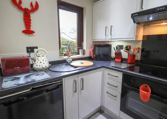 Vakantiehuis Corner *