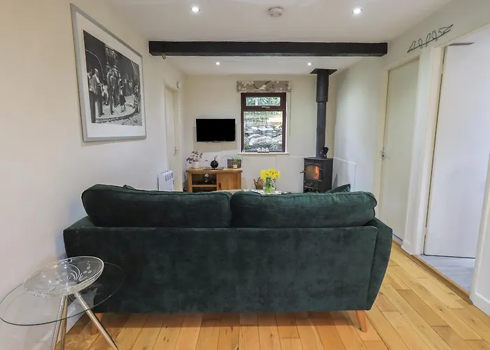 Corner Vakantiehuis *