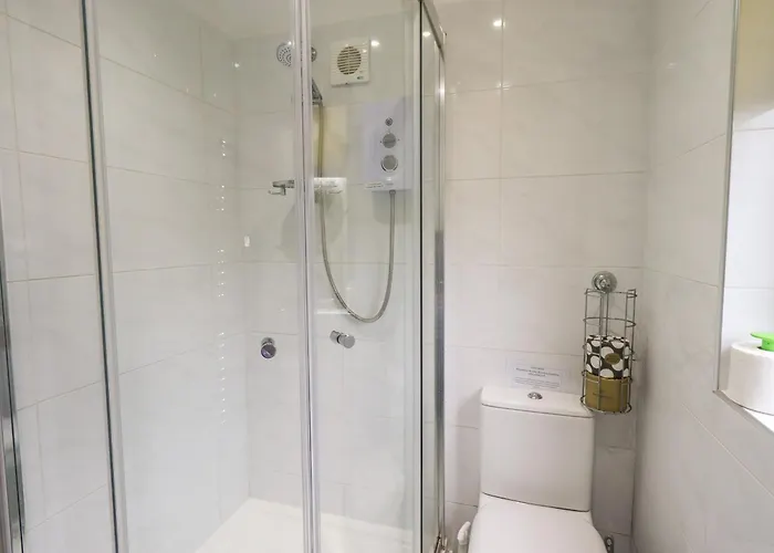 Corner Vakantiehuis Troutbeck (South Lakeland)