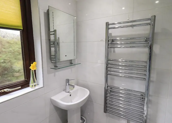 Corner Vakantiehuis Troutbeck (South Lakeland)