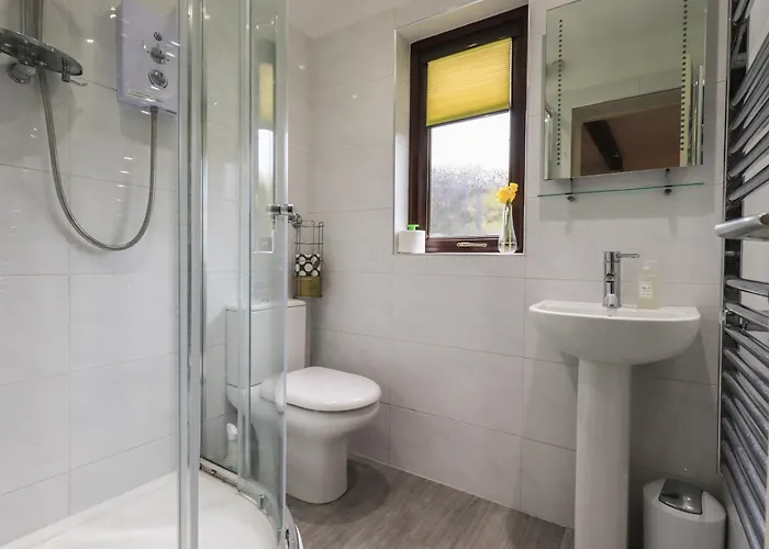 Corner Troutbeck (South Lakeland)