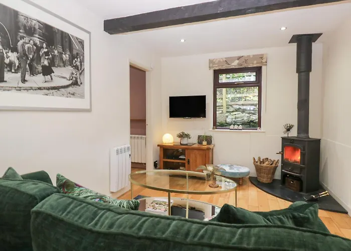 Corner Troutbeck (South Lakeland)