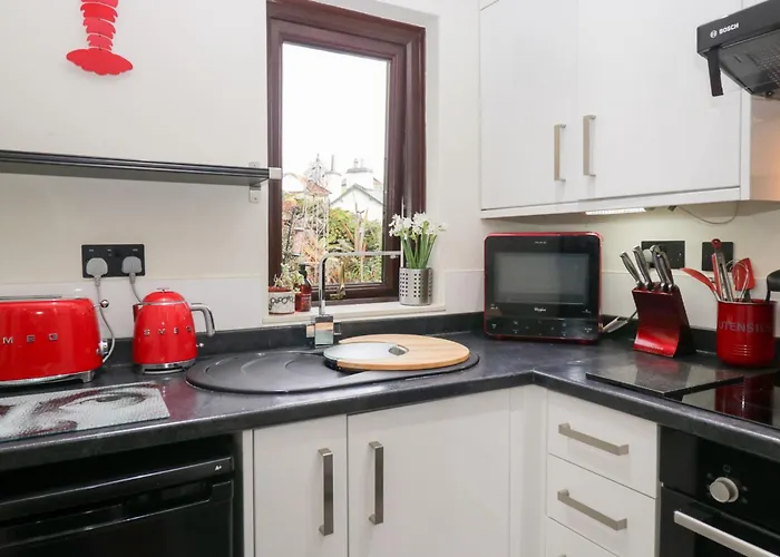 Corner Troutbeck (South Lakeland)