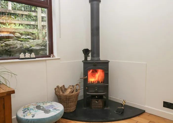 Corner Troutbeck (South Lakeland)