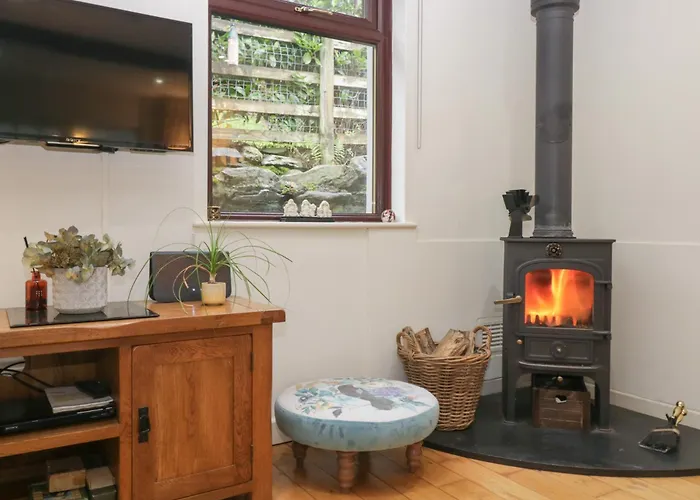 Corner Vakantiehuis *