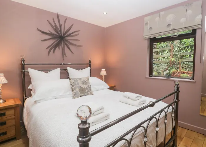 Vakantiehuis Corner Troutbeck (South Lakeland)