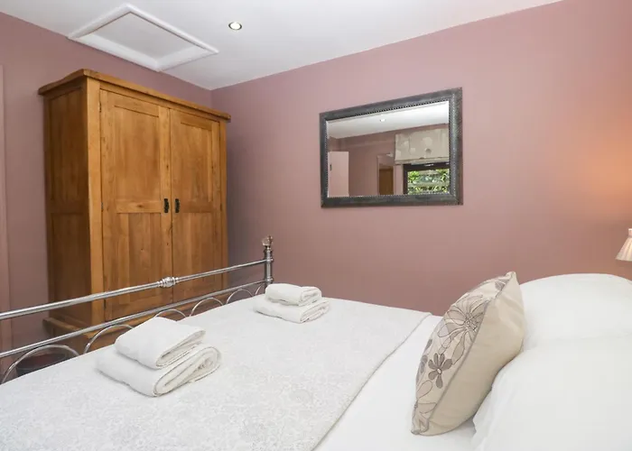 Corner Vakantiehuis Troutbeck (South Lakeland)