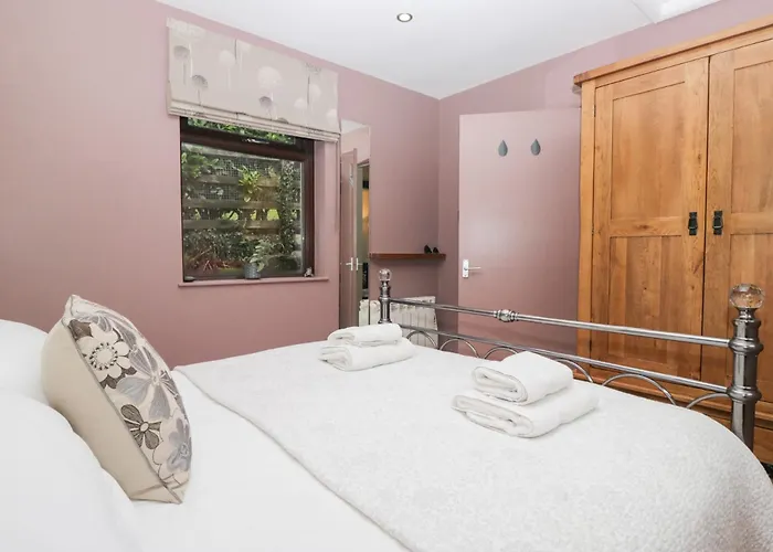 Vakantiehuis Corner Troutbeck (South Lakeland)