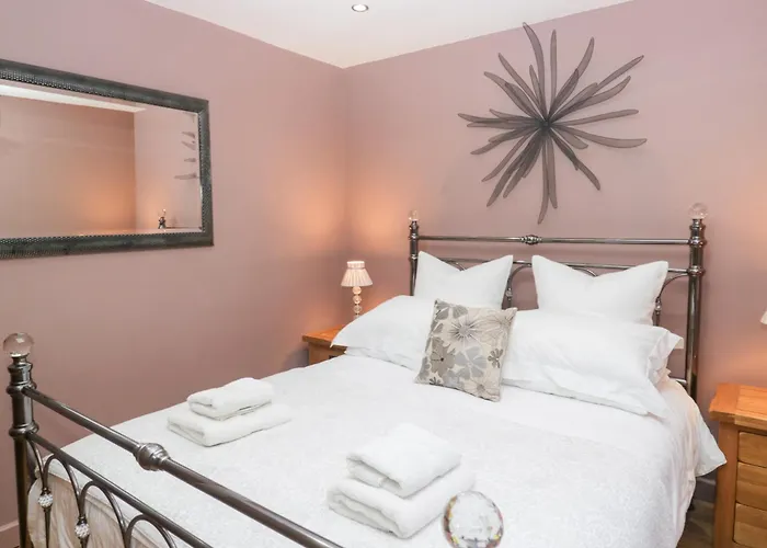 Corner Vakantiehuis Troutbeck (South Lakeland)